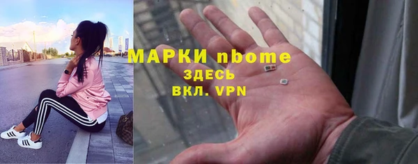 молекула духа Верхний Тагил
